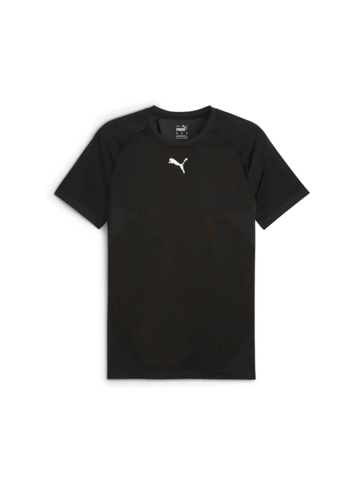 Футболки и поло PUMA Formknit Seamless Tee модель 524881 Фото