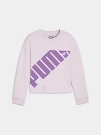 Худи и свитшоты PUMA Power Crew модель 679361 Фото