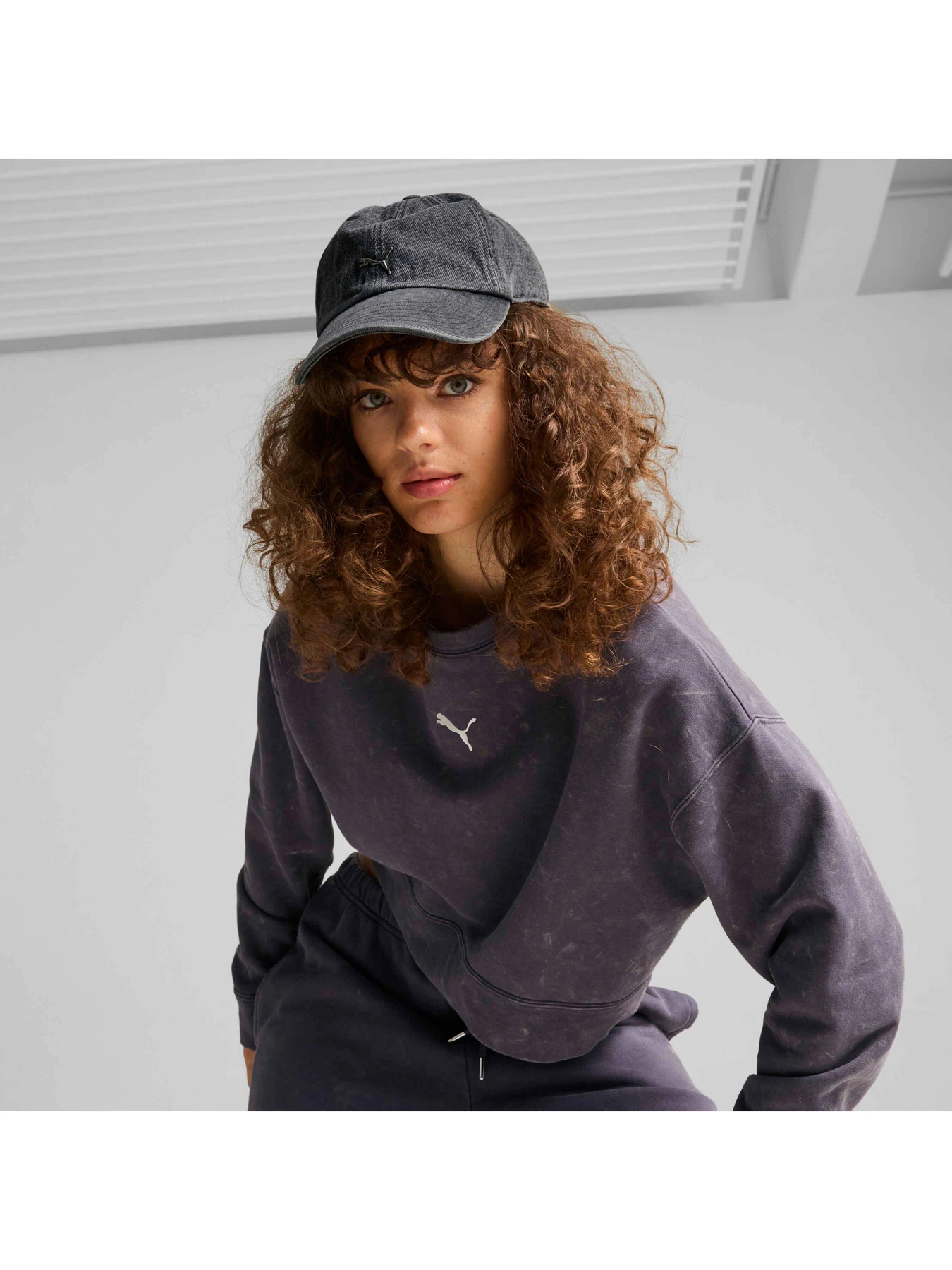 Шапки та кепки PUMA Gym2k Bb Cap модель 025676 Шапки та кепки PUMA Gym2k Bb Cap модель 025676 Фото