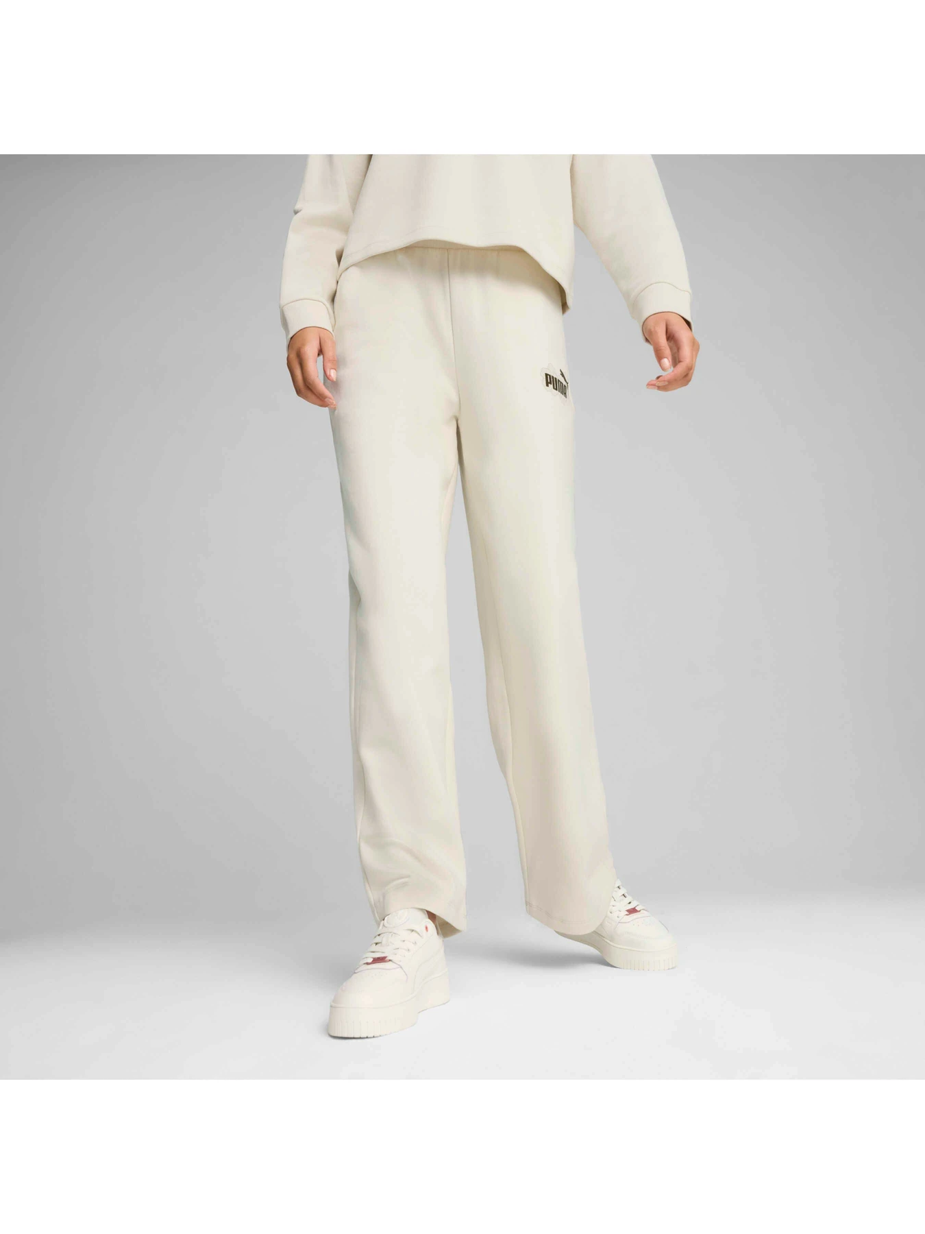 Брюки PUMA Ess+ Class Act Pants модель 681694 Брюки PUMA Ess+ Class Act Pants модель 681694 Фото