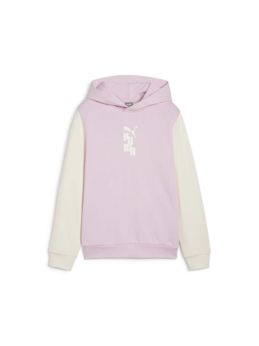 Худи и свитшоты PUMA Ready Set Better Hoodie Tr модель 679270 Фото