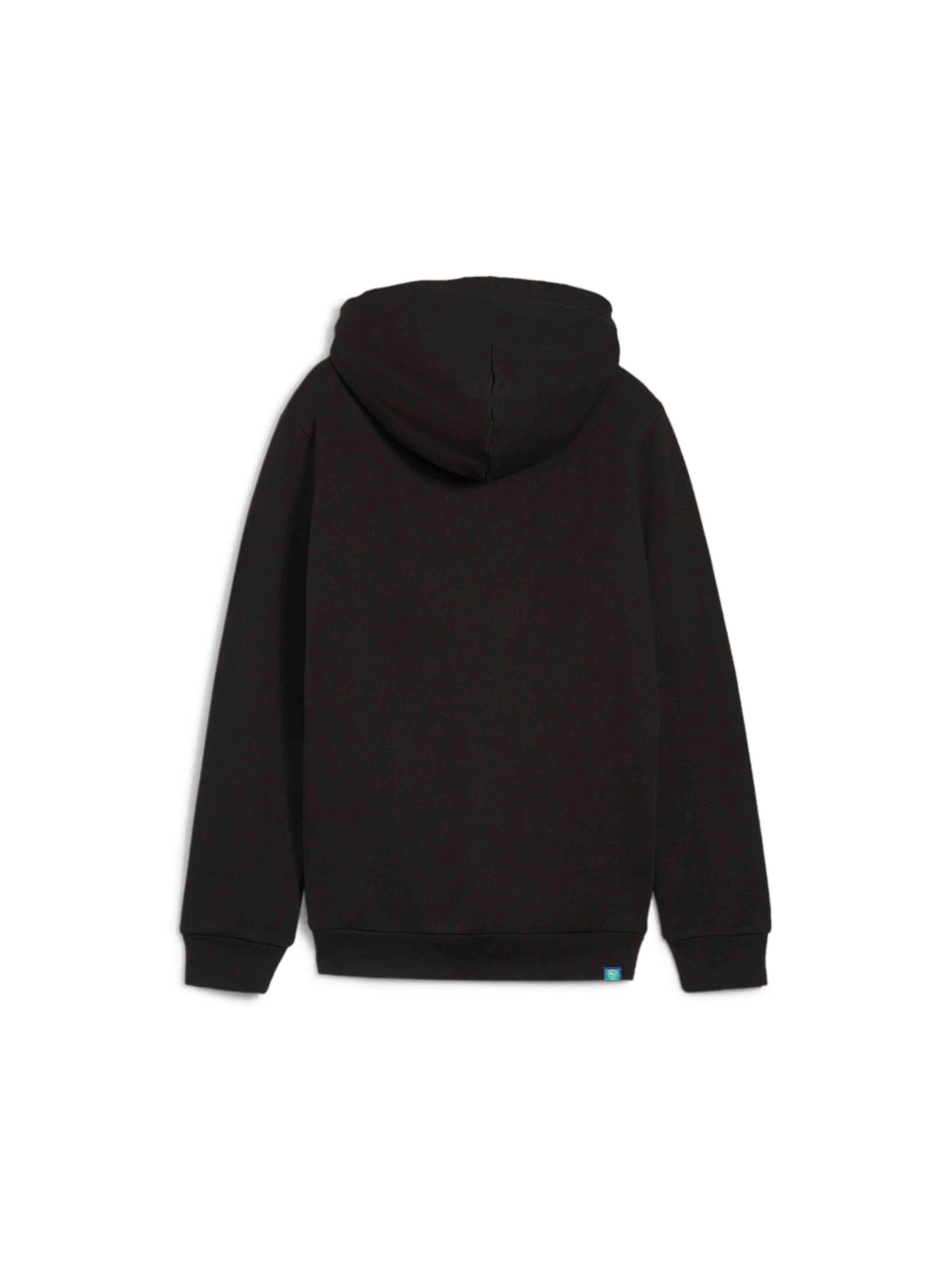Худі та світшоти PUMA Ready Set Better Hoodie Tr модель 679270 Фото