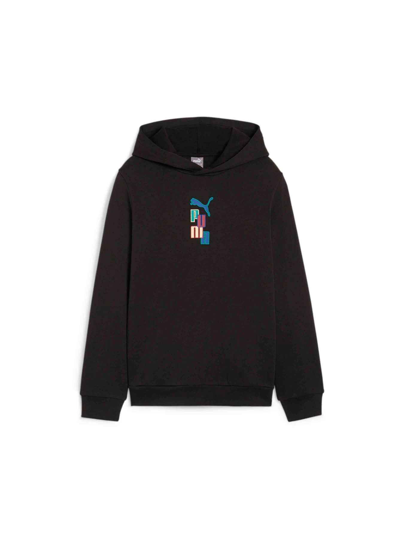 Худі та світшоти PUMA Ready Set Better Hoodie Tr модель 679270 Фото