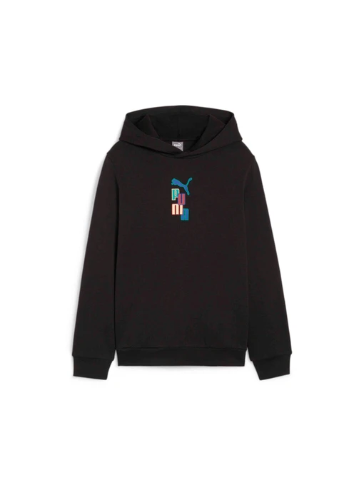 Худи и свитшоты PUMA Ready Set Better Hoodie Tr модель 679270 Фото