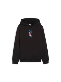 Худі та світшоти PUMA Ready Set Better Hoodie Tr модель 679270 Фото