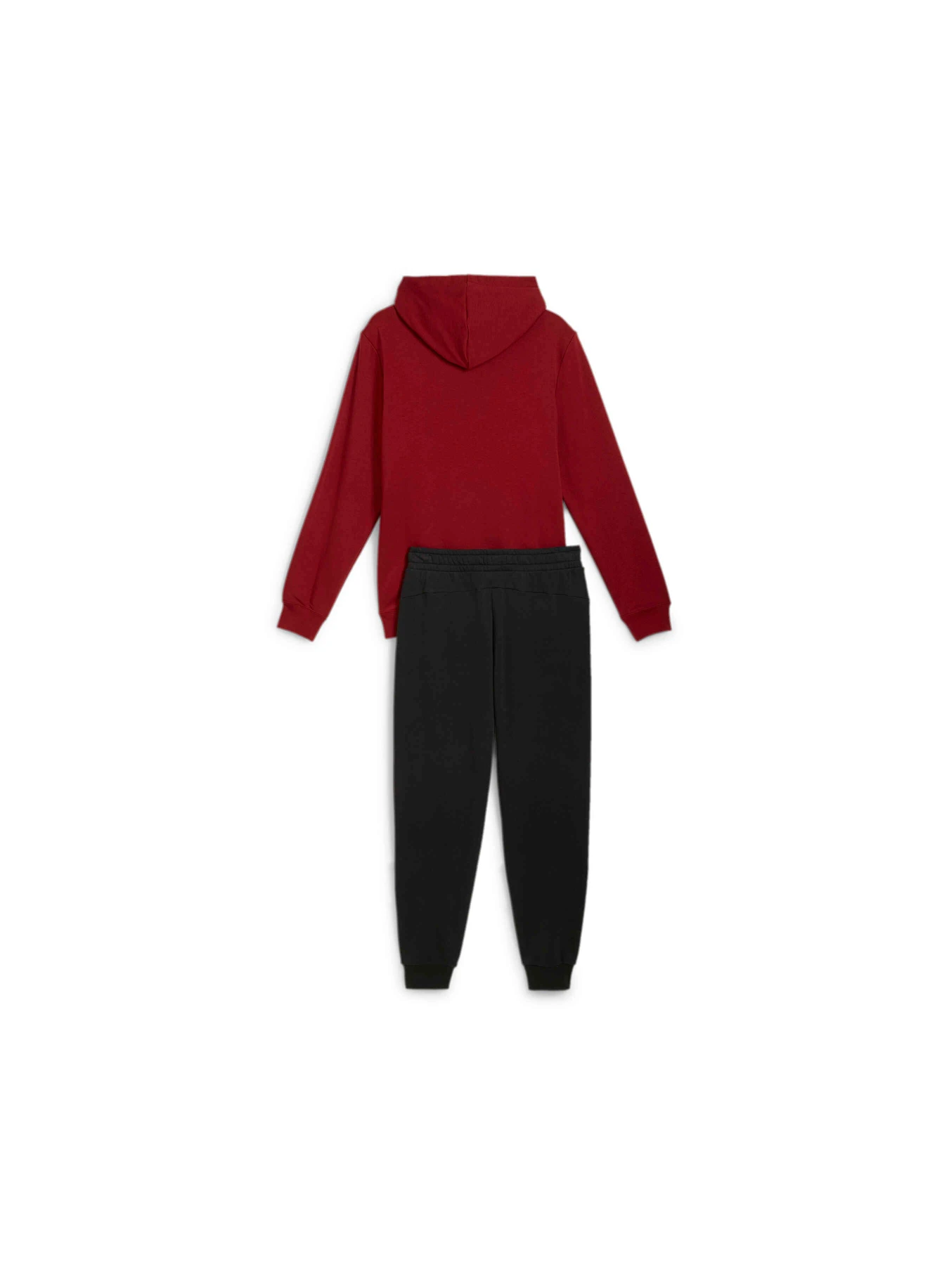 Костюмы PUMA Squad Hooded Suit модель 681901 Фото