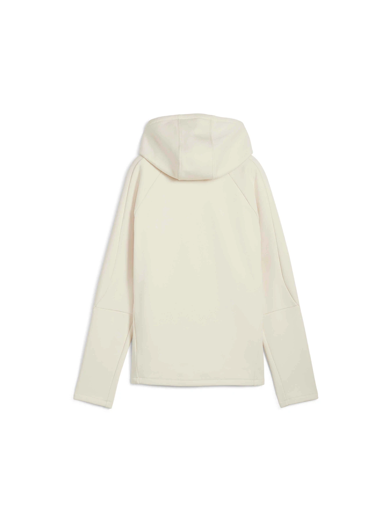 Худі та світшоти PUMA Evostripe Full-zip Hoodie модель 681673 Худі та світшоти PUMA Evostripe Full-zip Hoodie модель 681673 Фото