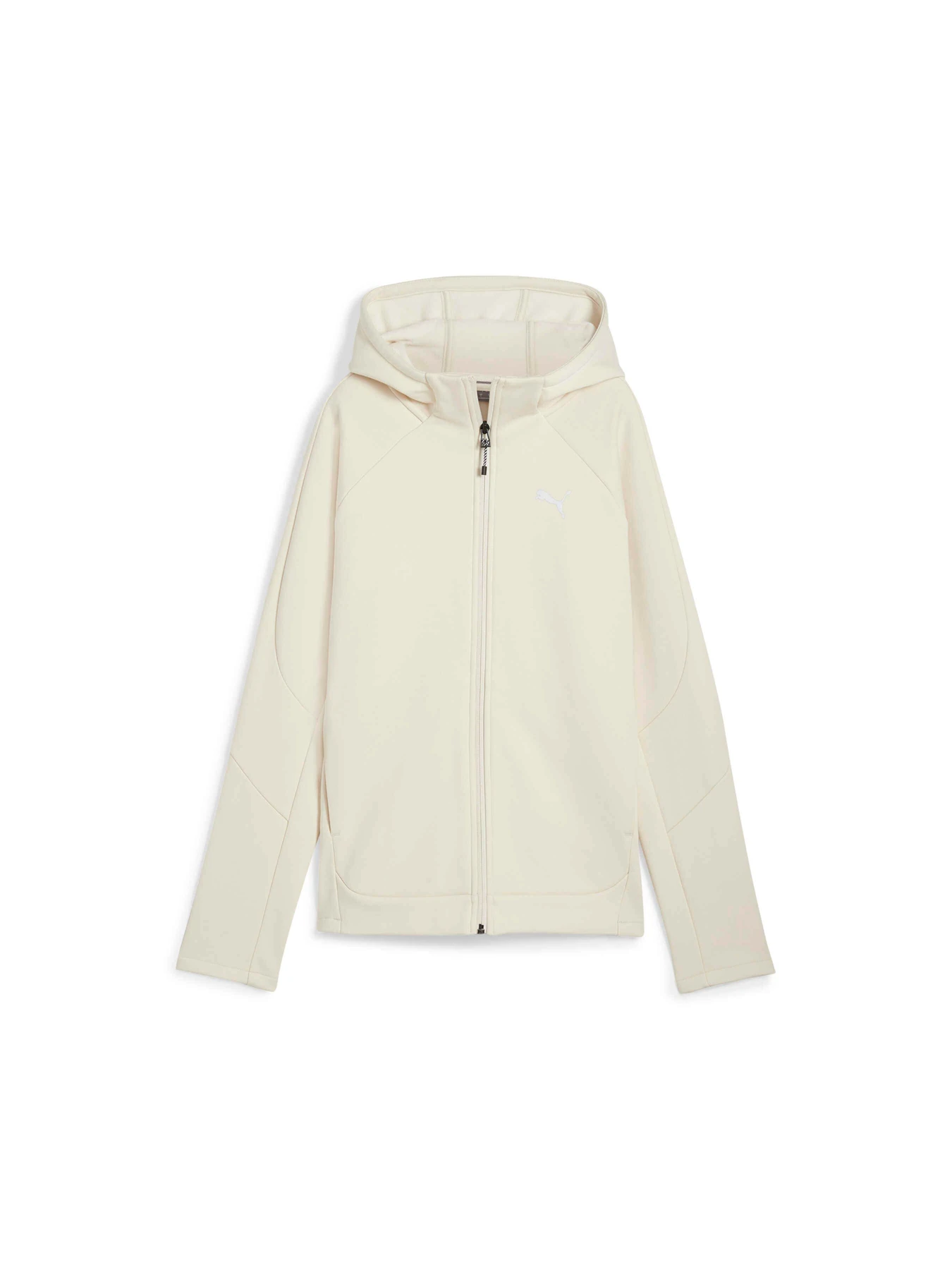 Худі та світшоти PUMA Evostripe Full-zip Hoodie модель 681673 Худі та світшоти PUMA Evostripe Full-zip Hoodie модель 681673 Фото