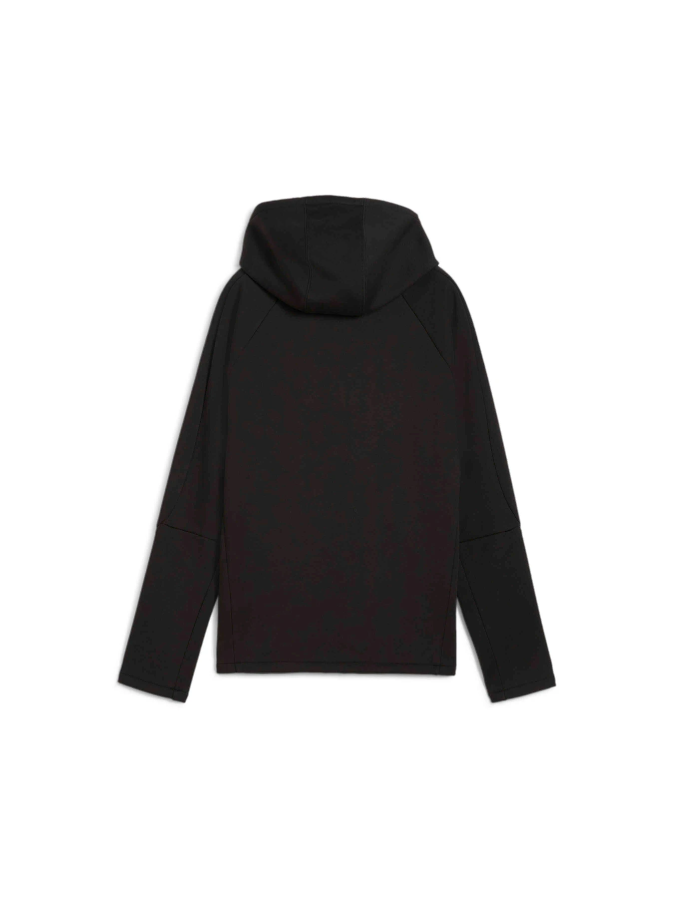 Худи и свитшоты PUMA Evostripe Full-zip Hoodie модель 681673 Худи и свитшоты PUMA Evostripe Full-zip Hoodie модель 681673 Фото