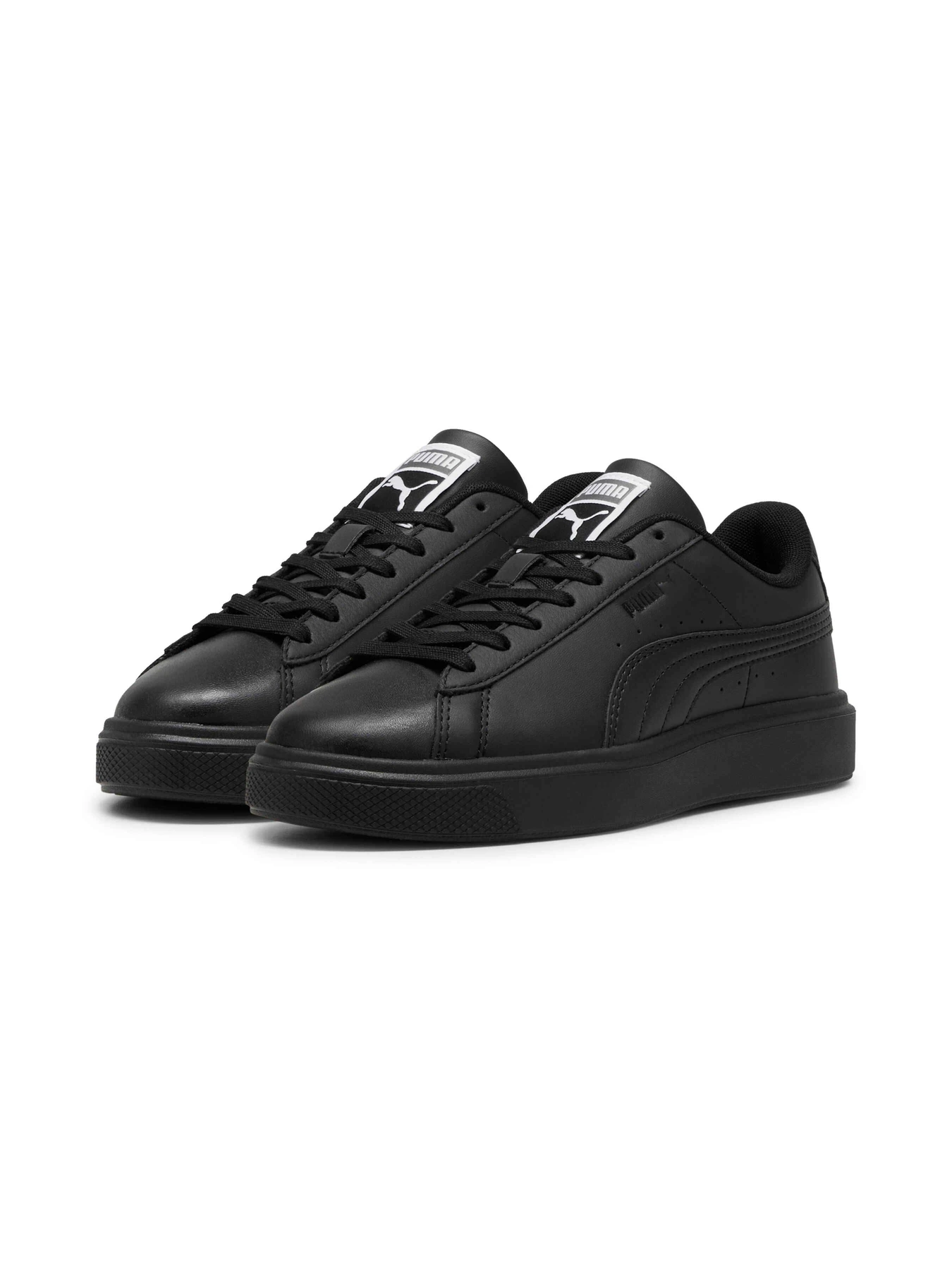 Кеды PUMA Lajla Clean Wns модель 397735 Кеды PUMA Lajla Clean Wns модель 397735 Фото