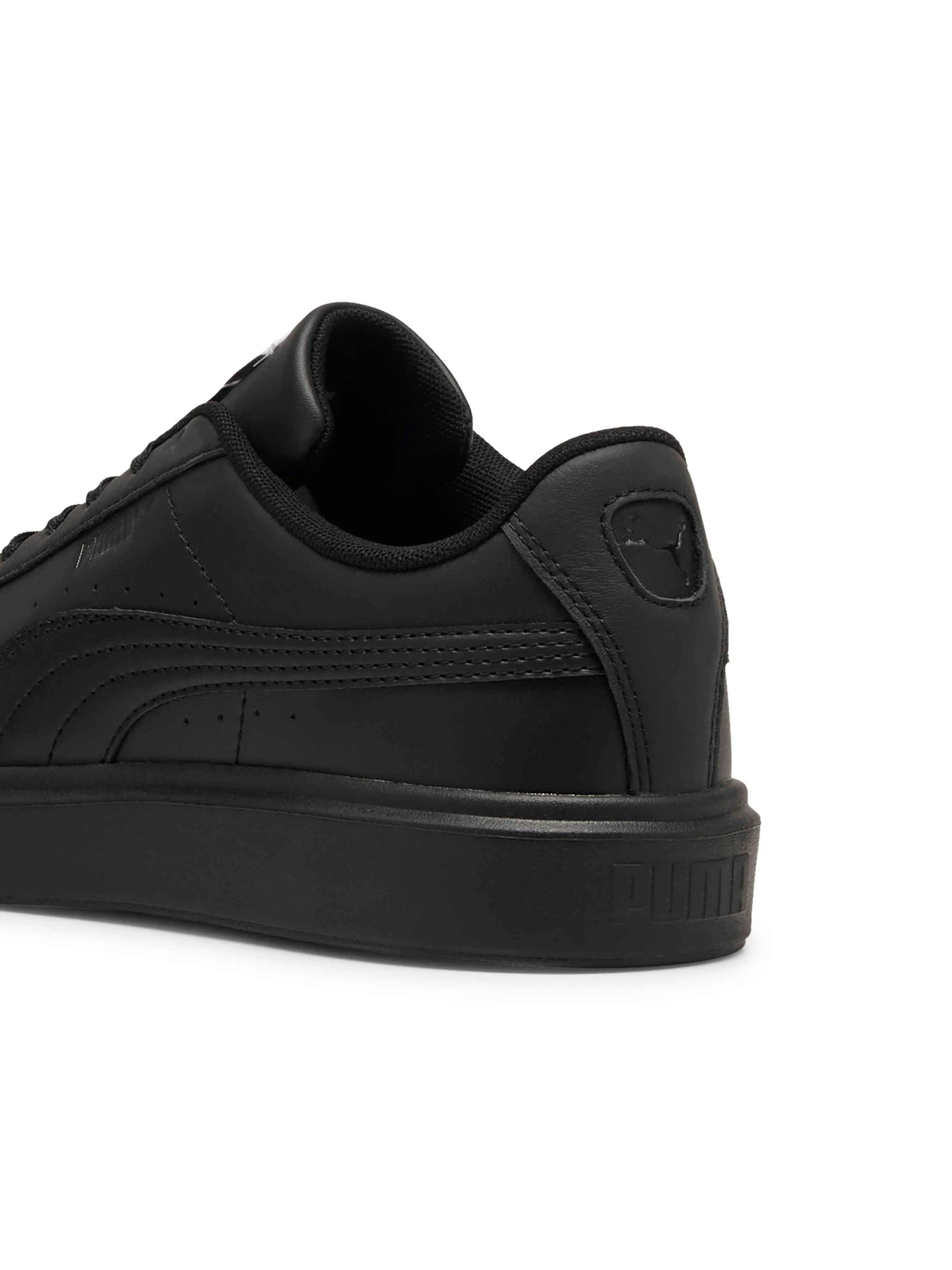 Кеды PUMA Lajla Clean Wns модель 397735 Кеды PUMA Lajla Clean Wns модель 397735 Фото
