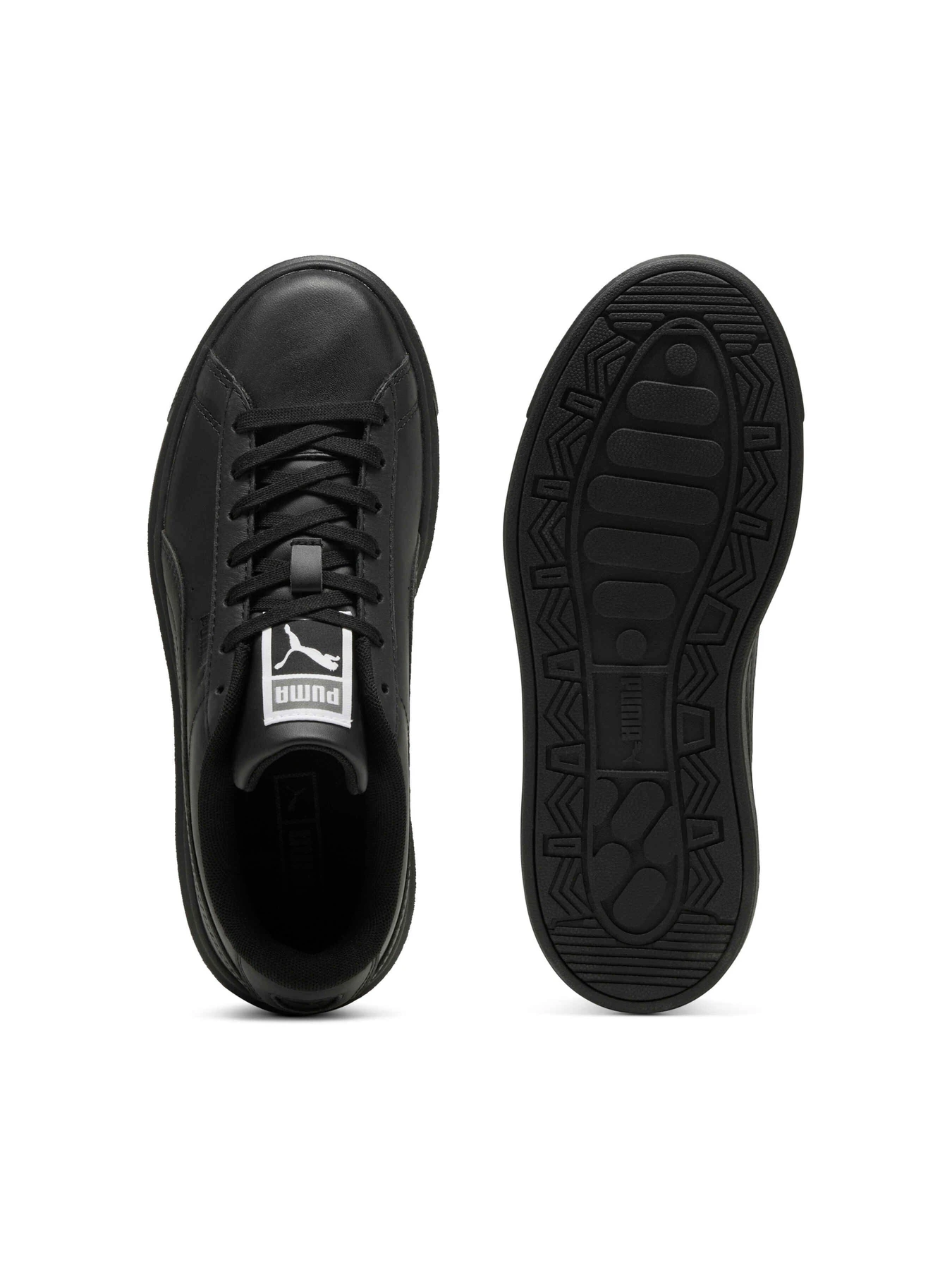 Кеды PUMA Lajla Clean Wns модель 397735 Кеды PUMA Lajla Clean Wns модель 397735 Фото