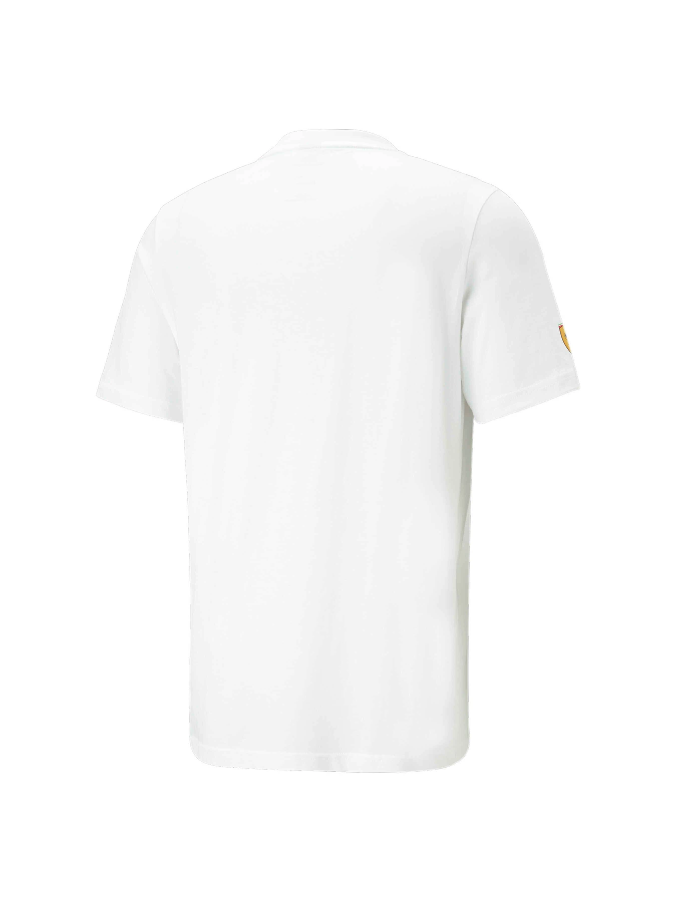 Футболки и поло PUMA Ferrari Race Big S Tee Tonal модель 538184 Футболки и поло PUMA Ferrari Race Big S Tee Tonal модель 538184 Фото