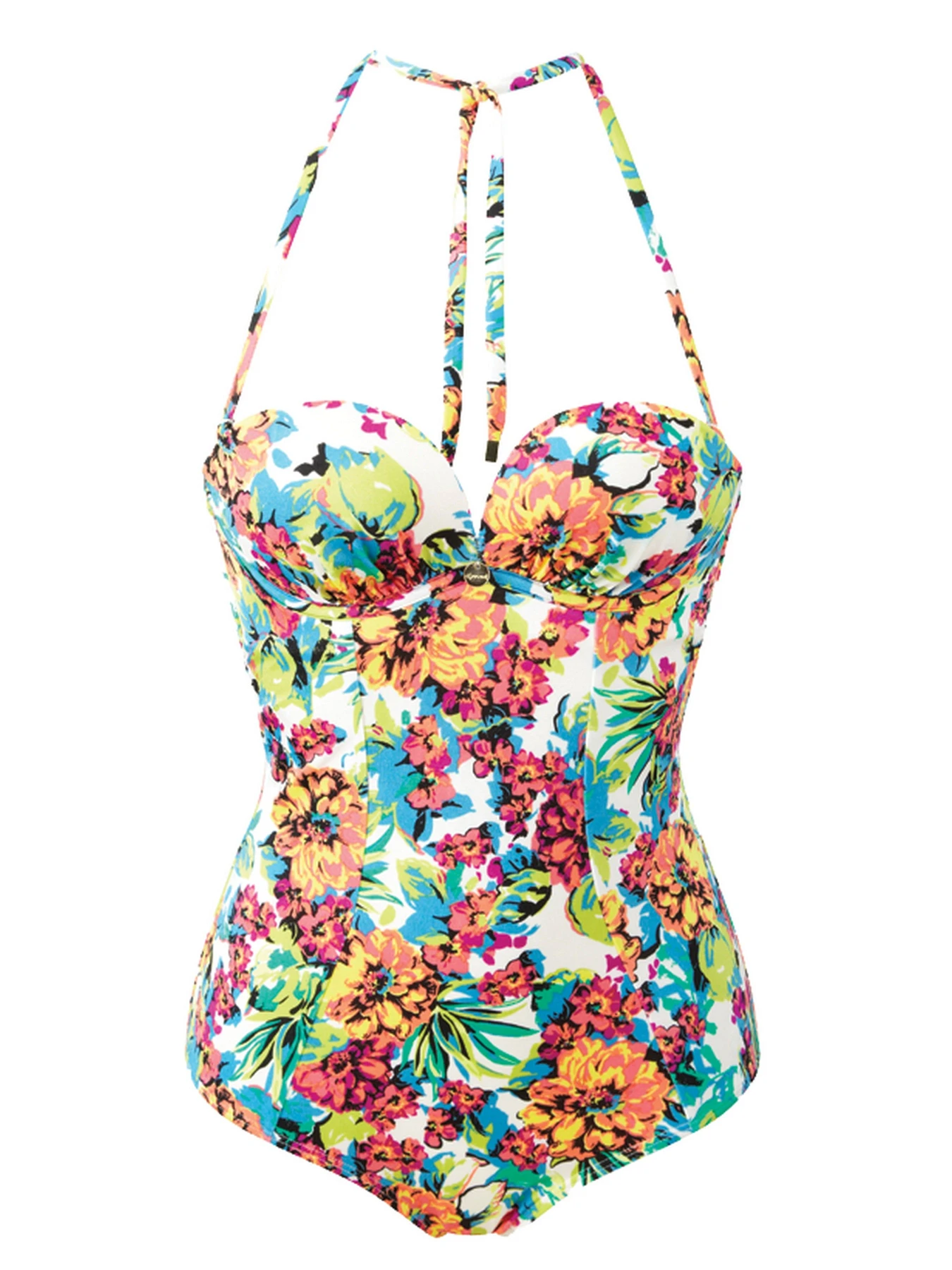Одежда для пляжа GOSSARD Hot Tropic модель 5359 Фото