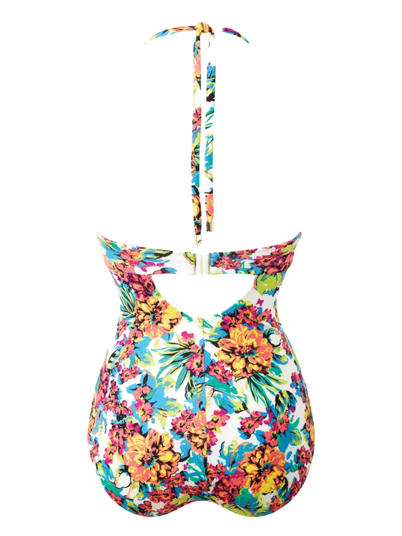 Одежда для пляжа GOSSARD Hot Tropic модель 5359 Фото