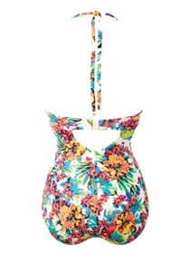 Одежда для пляжа GOSSARD Hot Tropic модель 5359 Фото