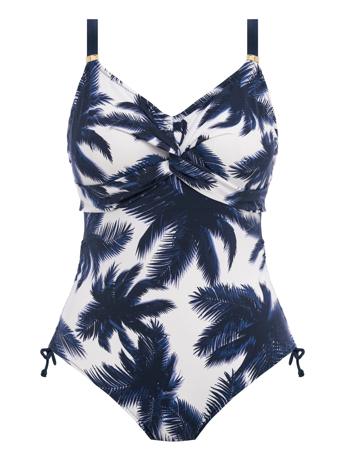 Одежда для пляжа Fantasie Carmelita Avenue модель 502331 Одежда для пляжа Fantasie Carmelita Avenue модель 502331 Фото