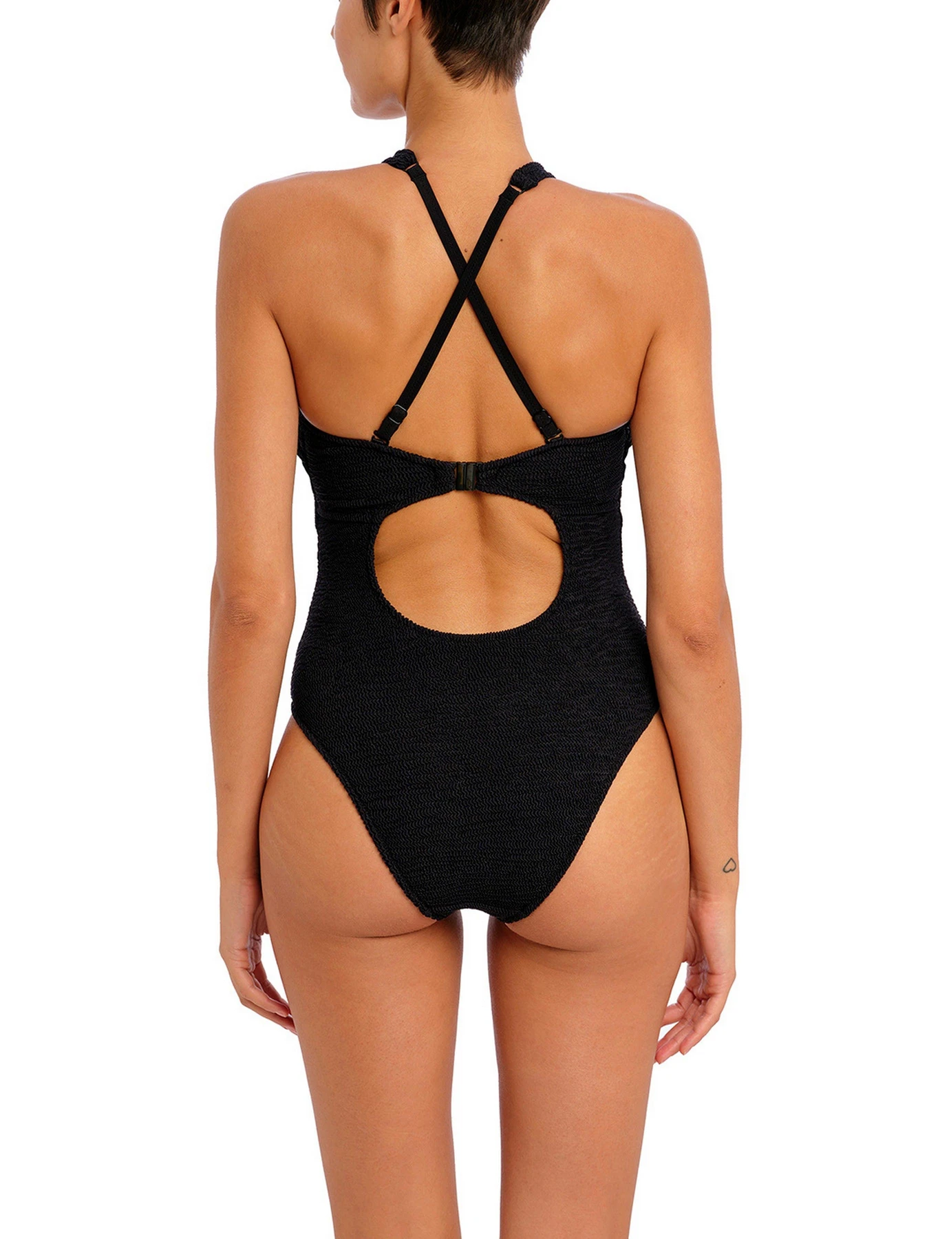 Одежда для пляжа Freya Ibiza Waves модель 203842 Фото
