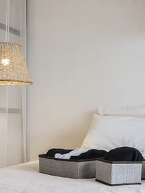 Короб для хранения складной "Лён" Handy Home модель ESH31S Фото