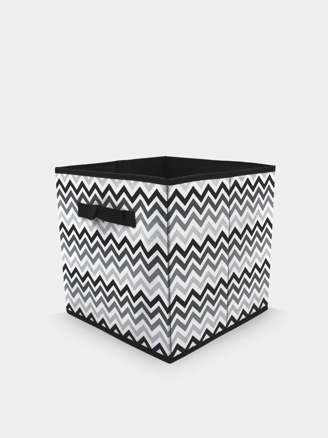 Короб для хранения складной "Zigzag" Handy Home модель ZSH-04 Короб для хранения складной "Zigzag" Handy Home модель ZSH-04 Фото