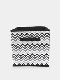 Короб для хранения складной "Zigzag" Handy Home модель ZSH-04 Фото