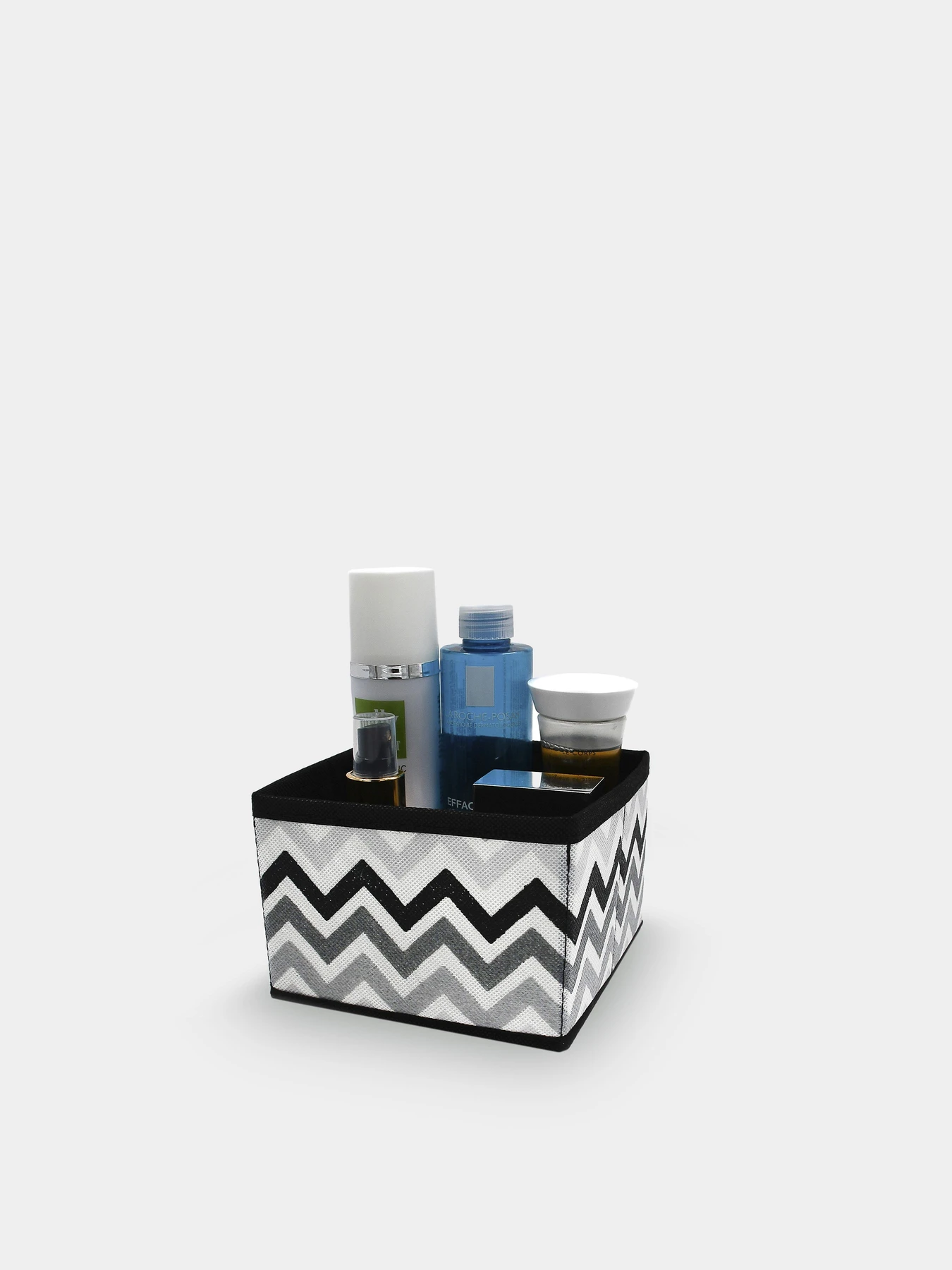 Короб для хранения складной"Zigzag" Handy Home модель ZSH-09 Короб для хранения складной"Zigzag" Handy Home модель ZSH-09 Фото