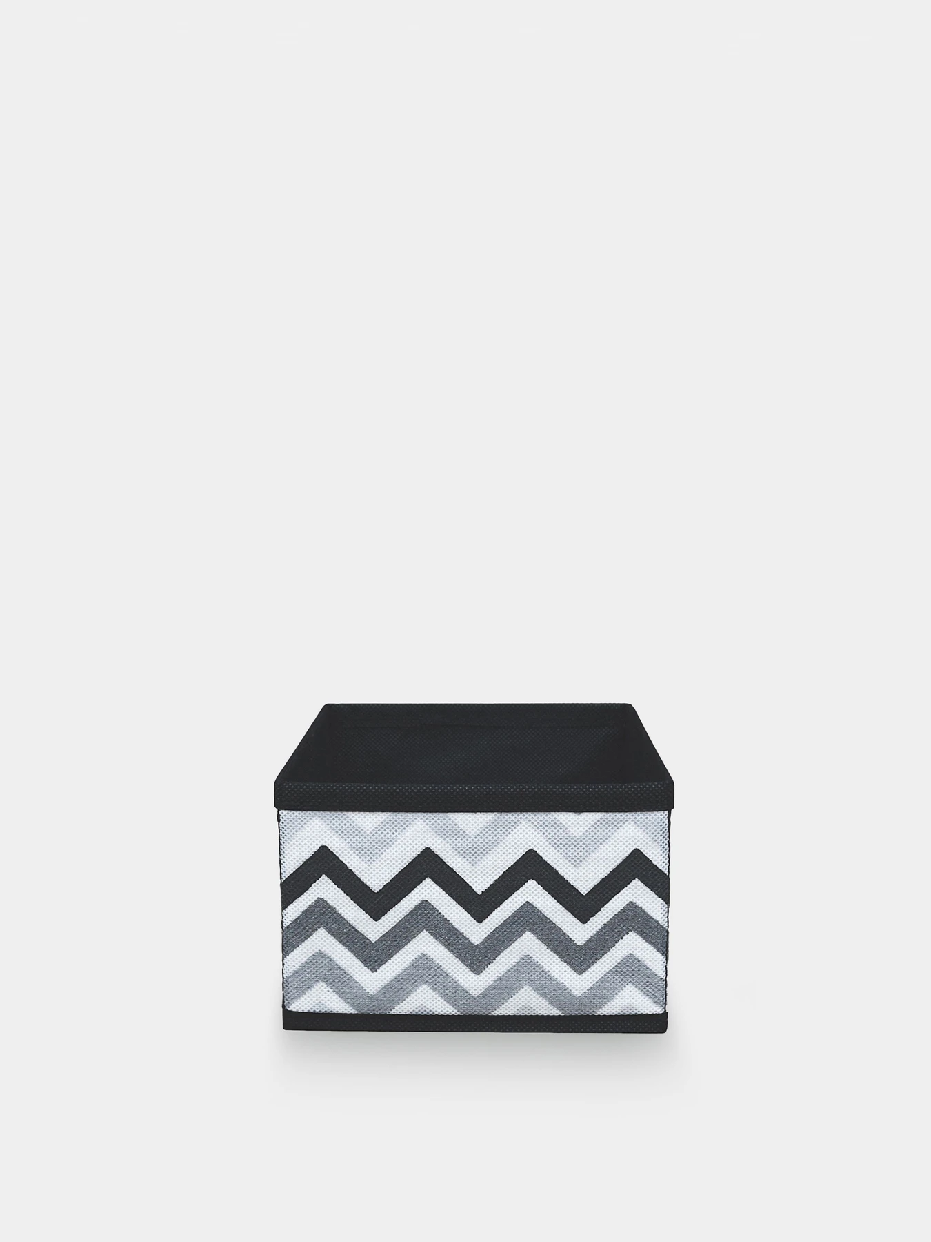 Короб для хранения складной"Zigzag" Handy Home модель ZSH-09 Короб для хранения складной"Zigzag" Handy Home модель ZSH-09 Фото