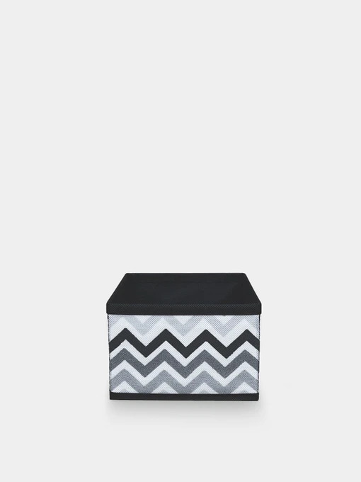 Короб для хранения складной"Zigzag" Handy Home модель ZSH-09 Фото