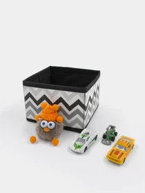 Короб для хранения складной"Zigzag" Handy Home модель ZSH-09 Фото