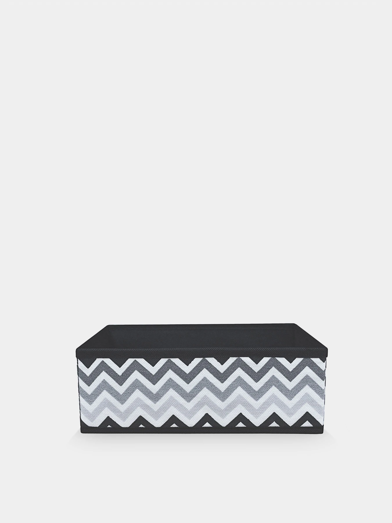 Короб для хранения складной "Zigzag" Handy Home модель ZSH-10 Короб для хранения складной "Zigzag" Handy Home модель ZSH-10 Фото