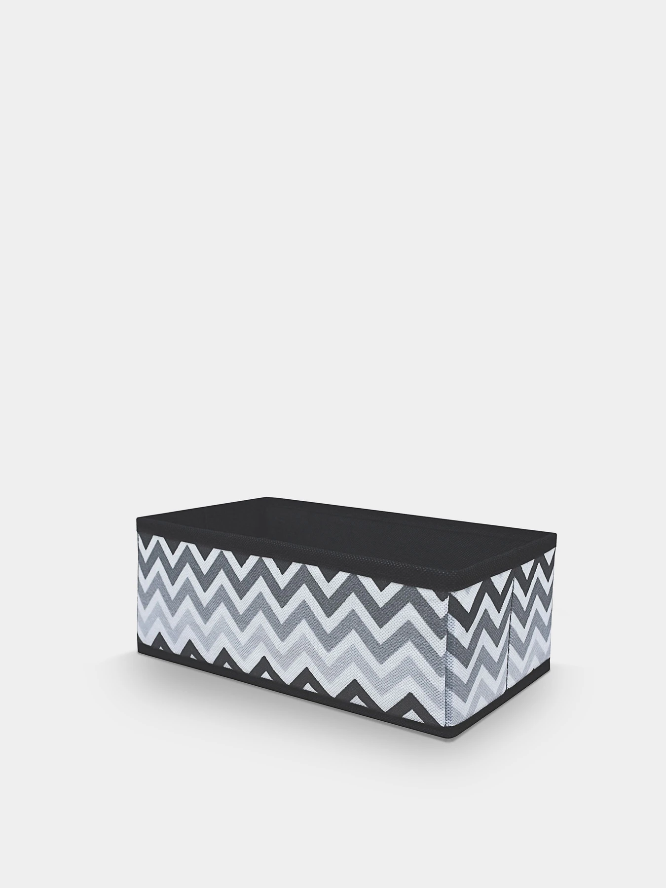 Короб для хранения складной "Zigzag" Handy Home модель ZSH-10 Короб для хранения складной "Zigzag" Handy Home модель ZSH-10 Фото
