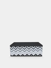 Короб для хранения складной "Zigzag" Handy Home модель ZSH-10 Фото