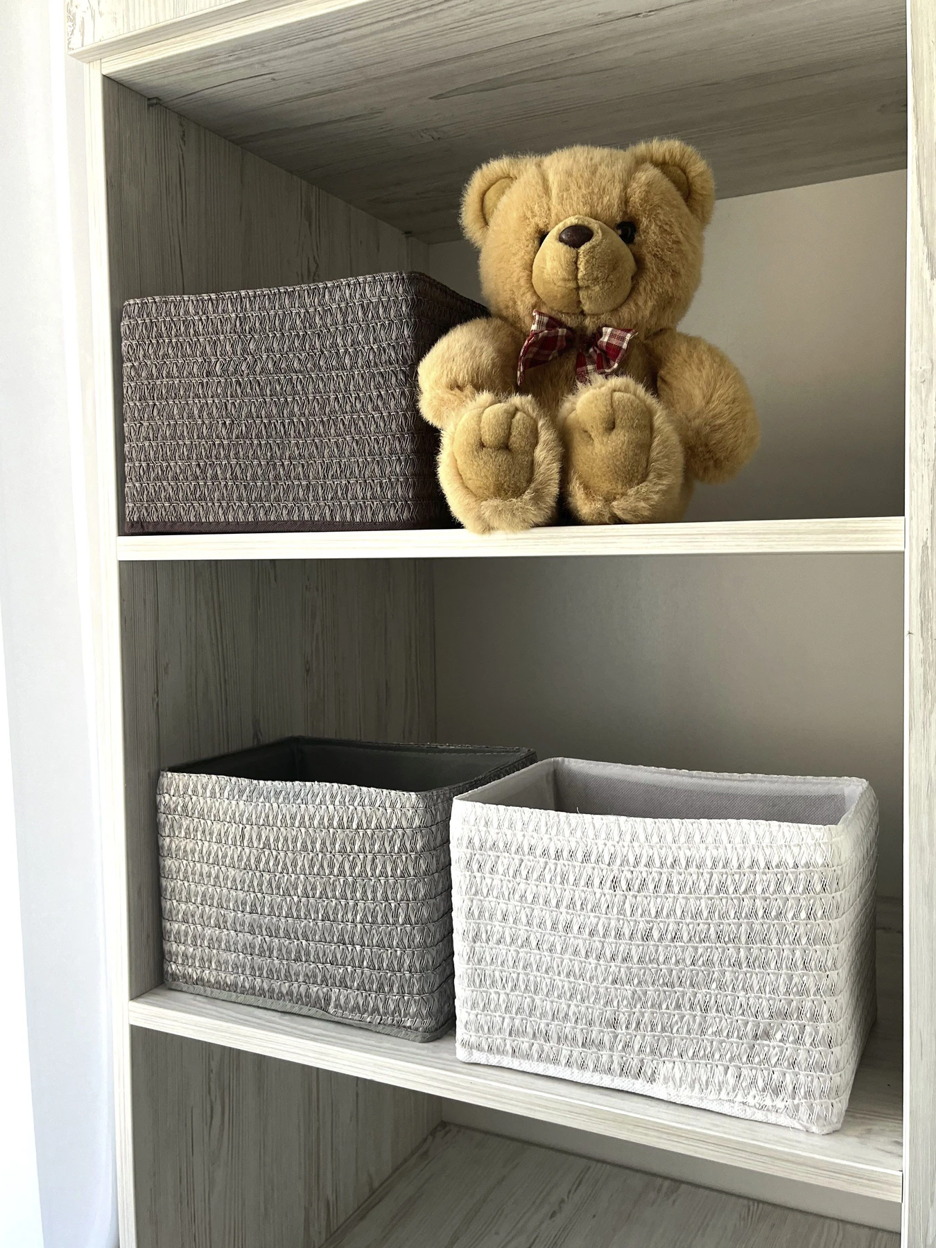 Короб для хранения складной Handy Home модель QR10F-M Фото