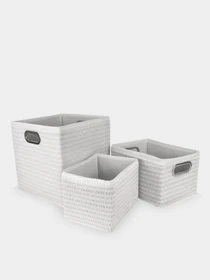Короб для хранения складной Handy Home модель QR10F-M Фото