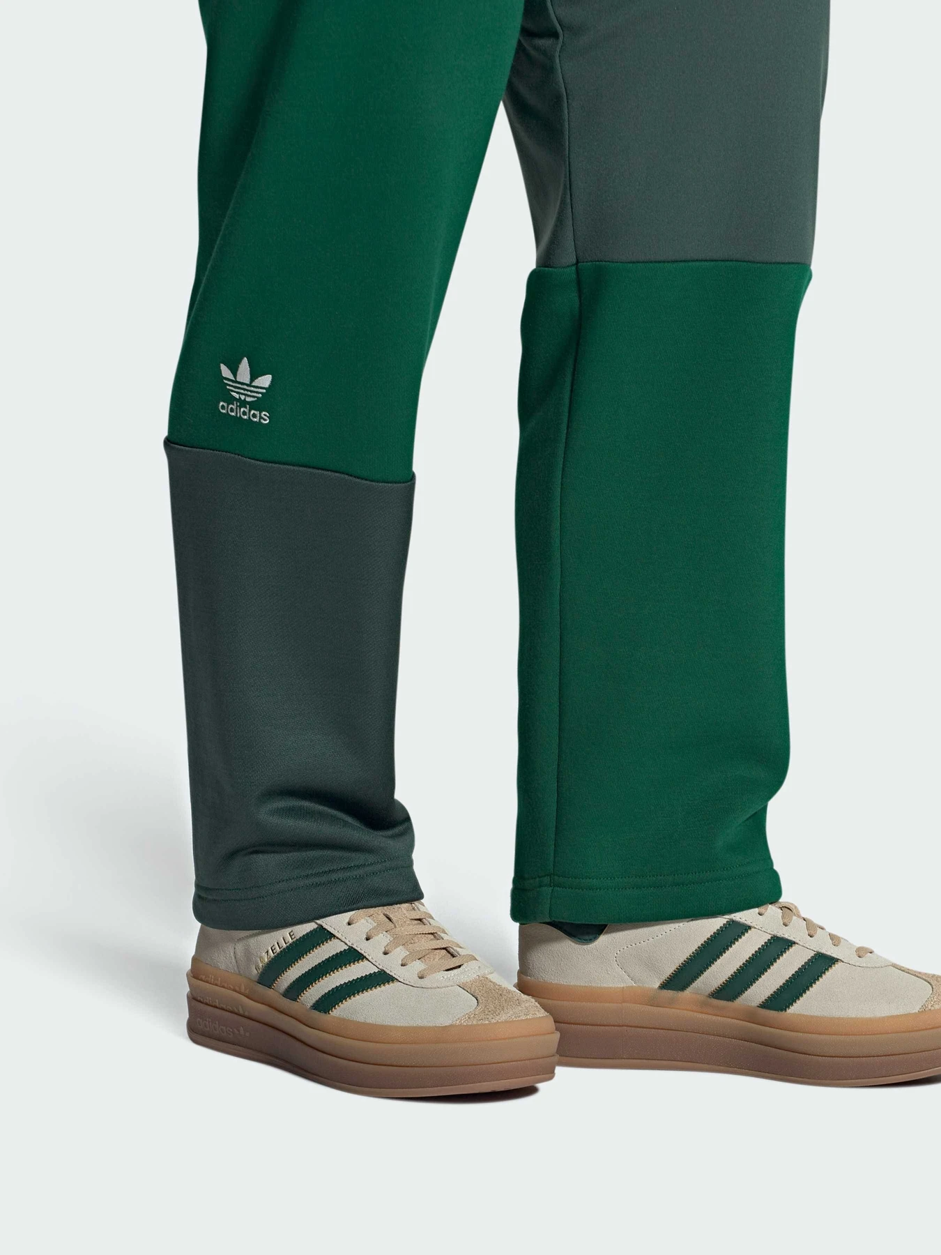 Кеди Adidas Gazelle модель ID7056 Кеди Adidas Gazelle модель ID7056 Фото