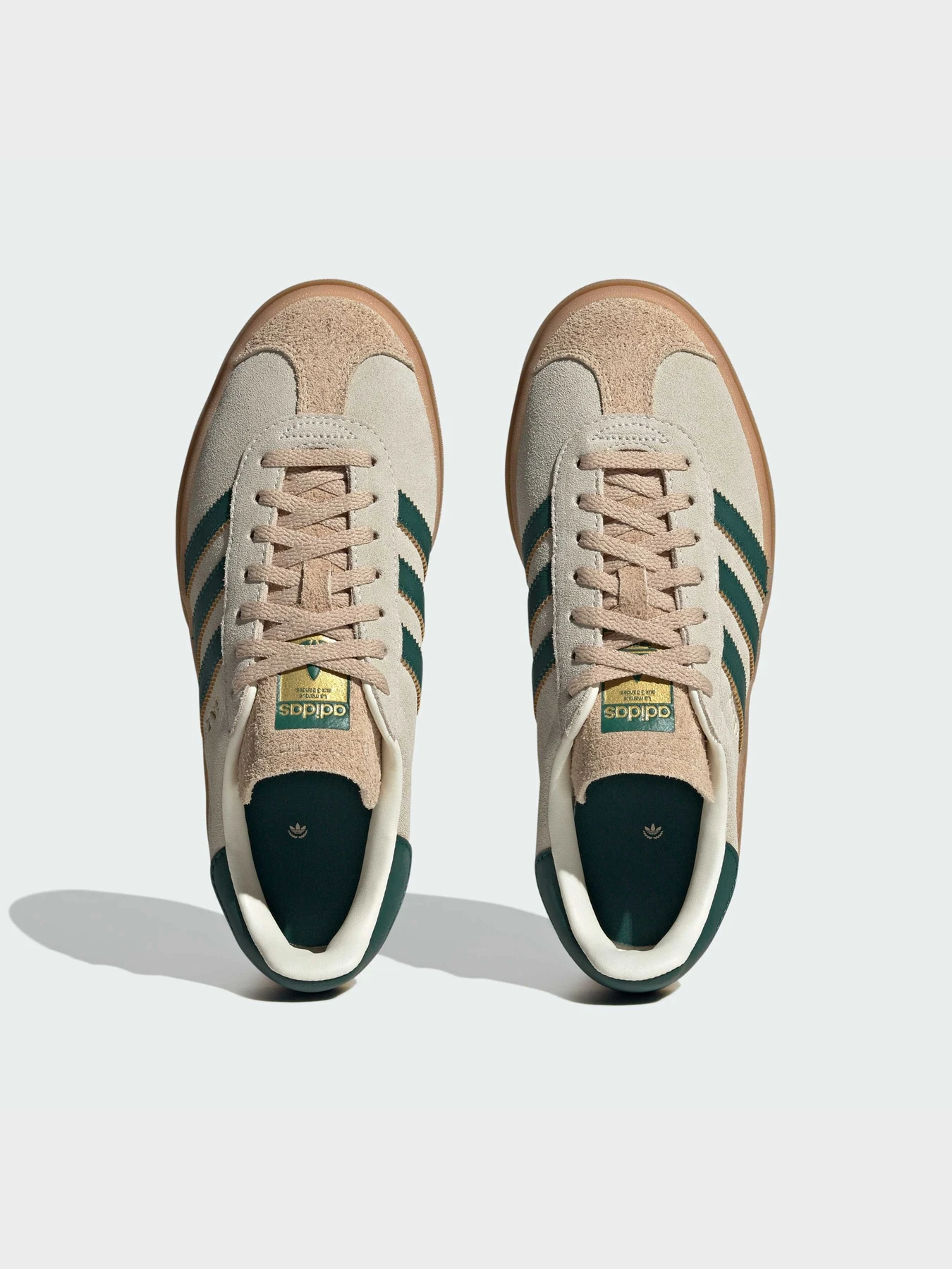 Кеди Adidas Gazelle модель ID7056 Кеди Adidas Gazelle модель ID7056 Фото