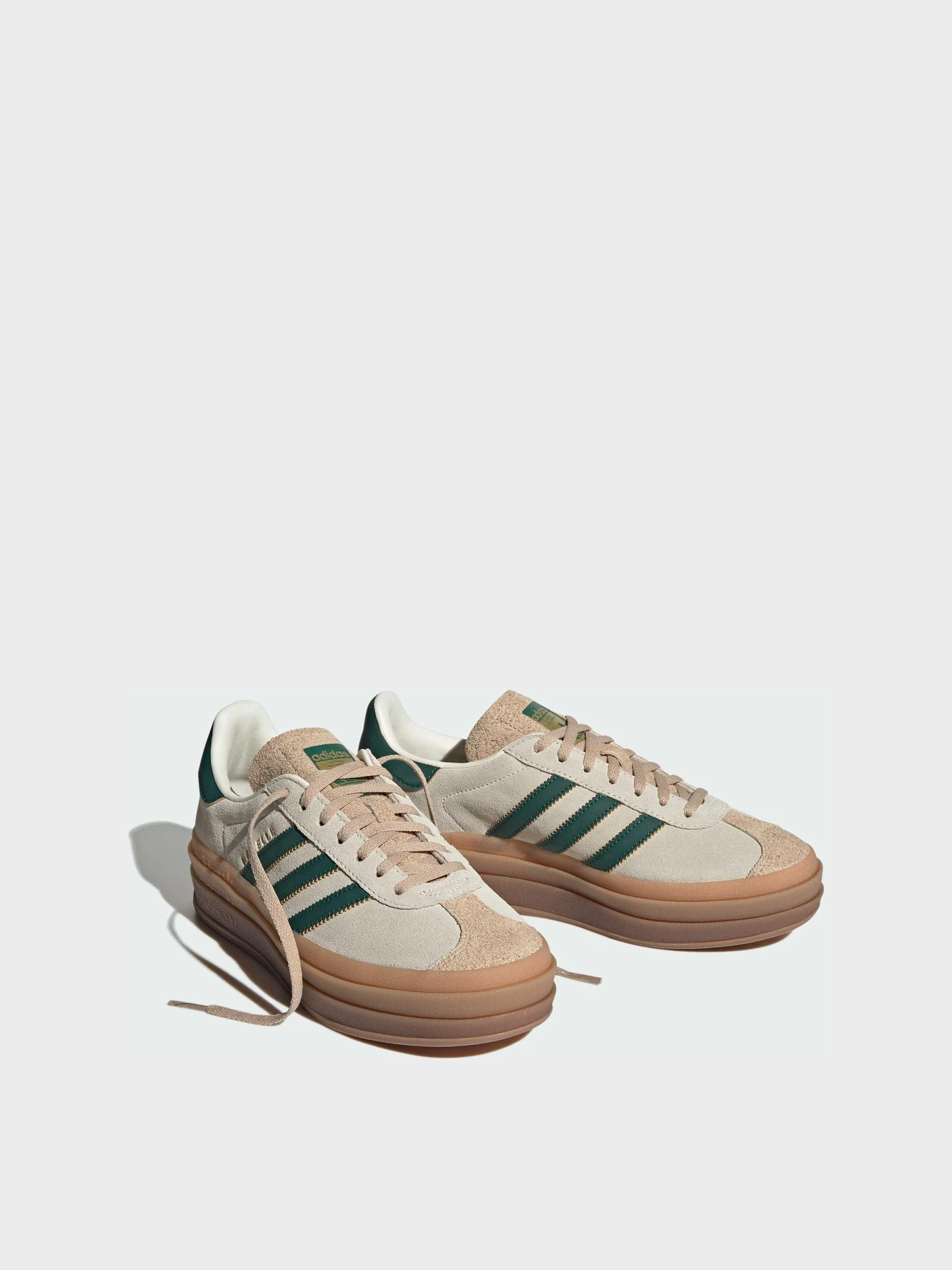 Кеди Adidas Gazelle модель ID7056 Кеди Adidas Gazelle модель ID7056 Фото