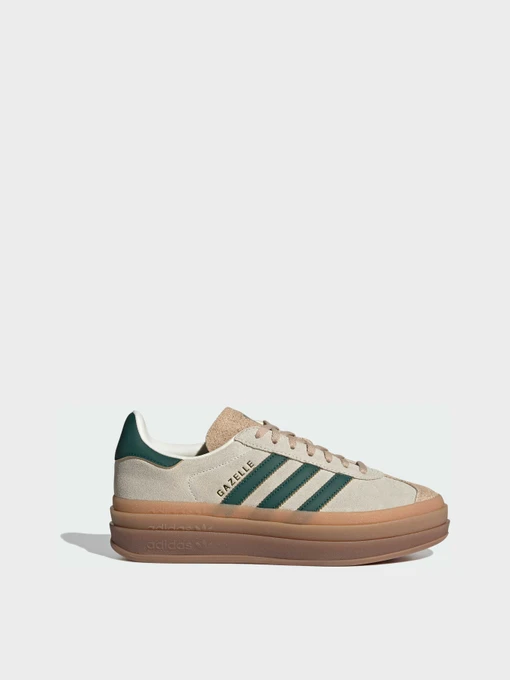 Кеди Adidas Gazelle модель ID7056 Фото