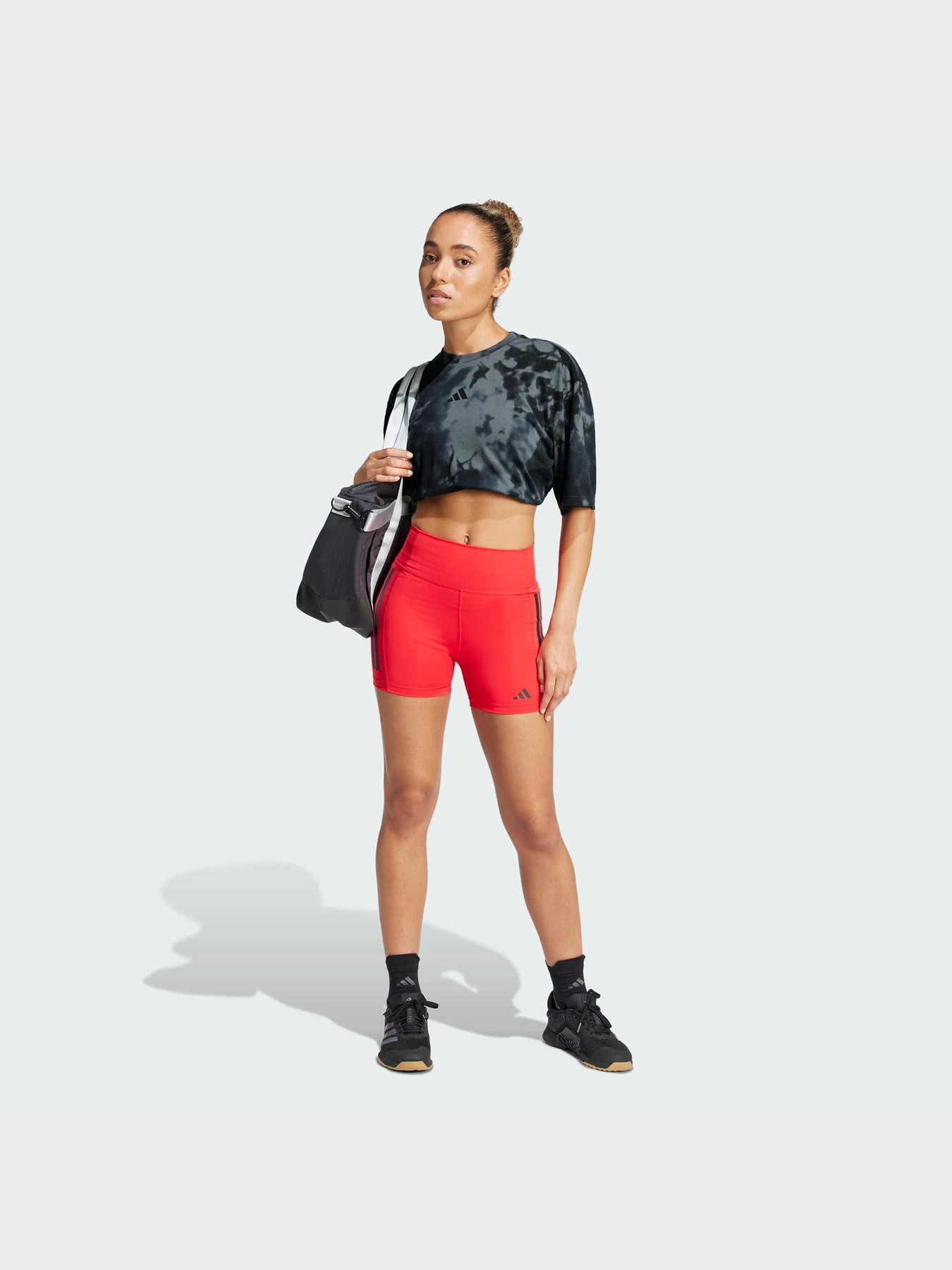 Футболки и поло Adidas модель JM4902 Фото