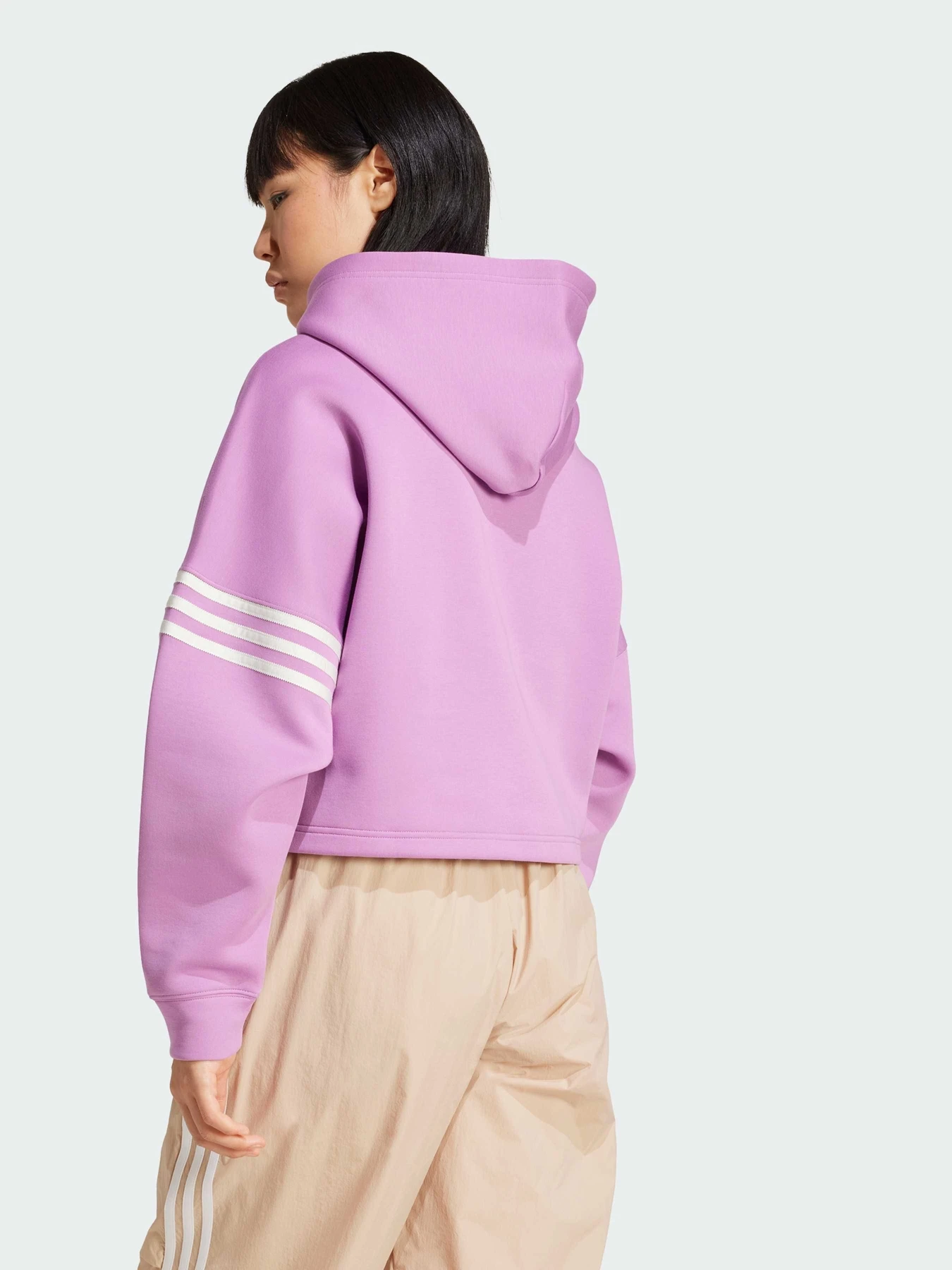 Худи и свитшоты Adidas модель IW5614 Фото
