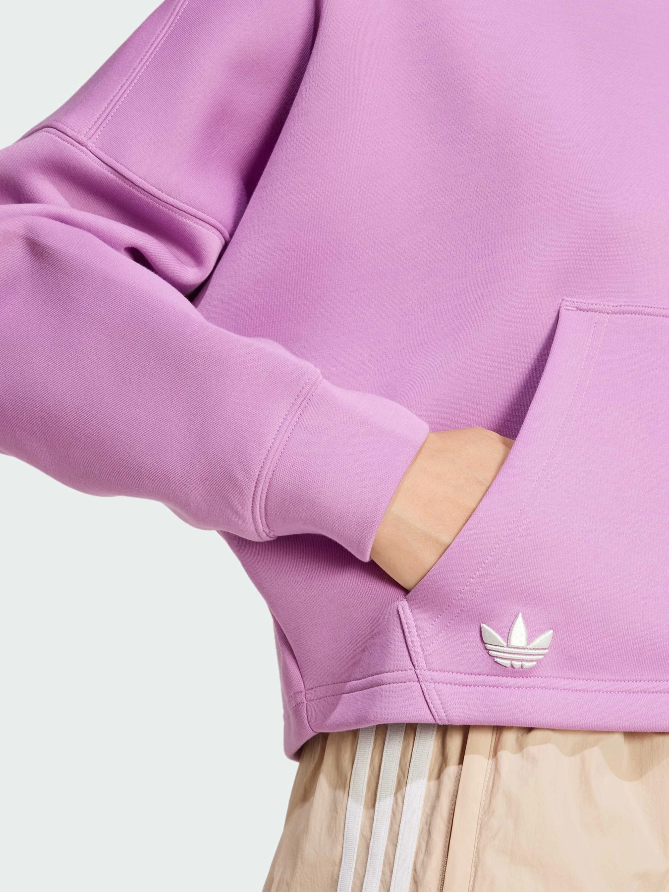 Худи и свитшоты Adidas модель IW5614 Фото