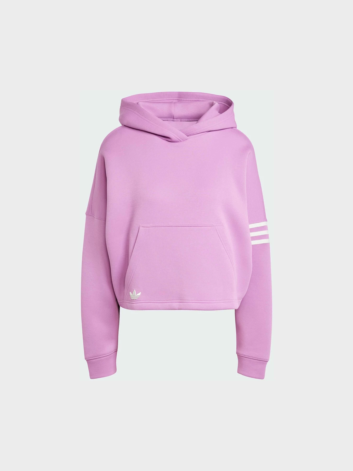 Худи и свитшоты Adidas модель IW5614 Фото