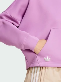 Худи и свитшоты Adidas модель IW5614 Фото