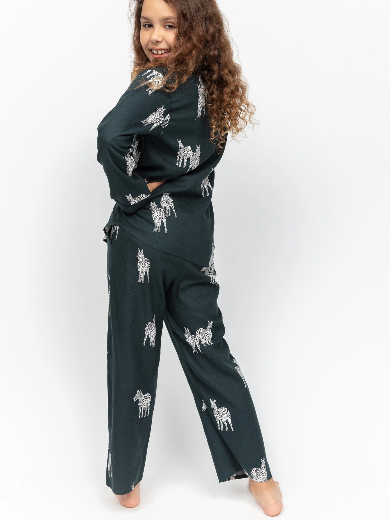 Одежда для дома и сна CYBERJAMMIES Blake модель 6964 Фото