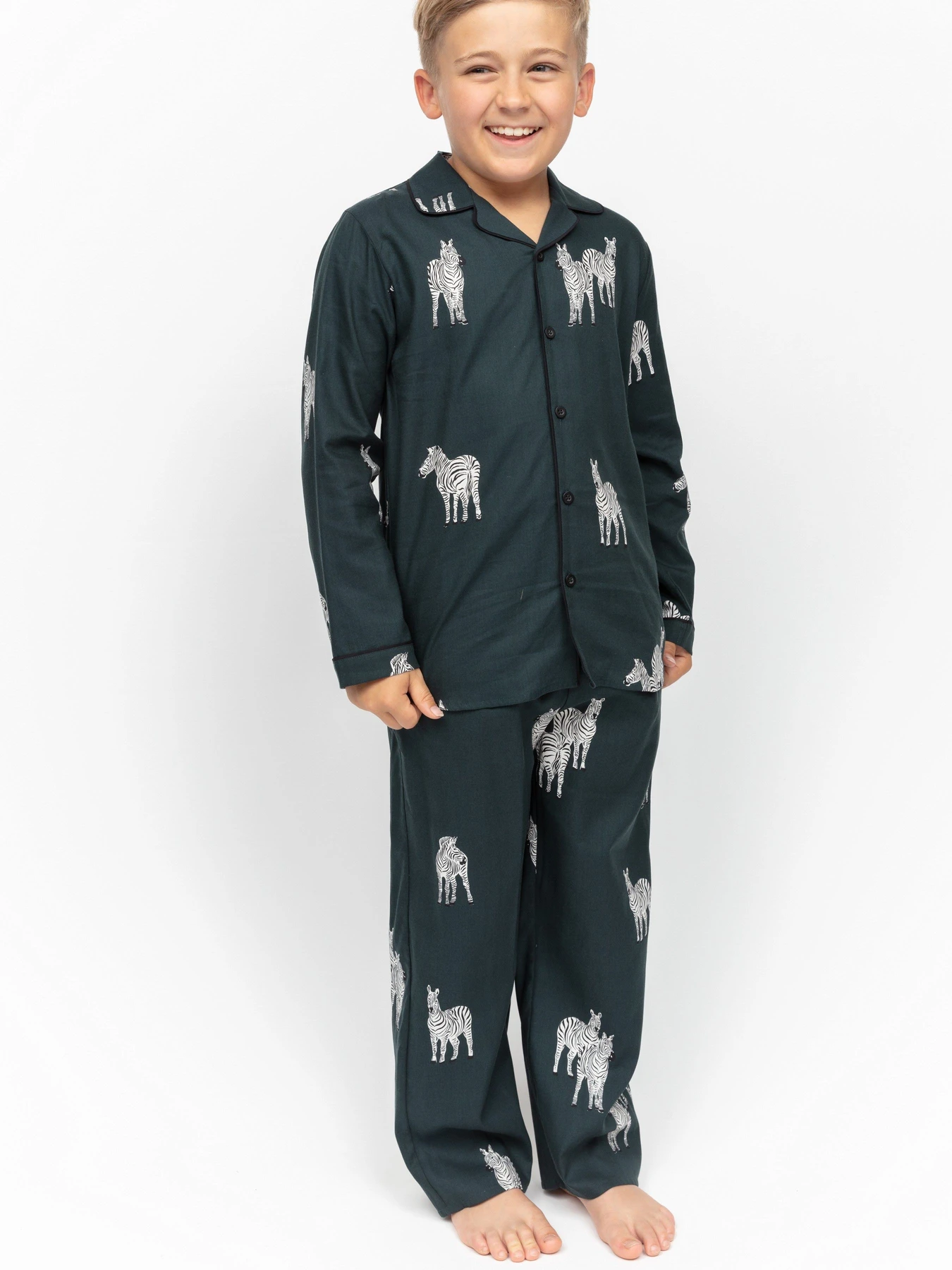 Одежда для дома и сна CYBERJAMMIES Blake модель 6964 Фото