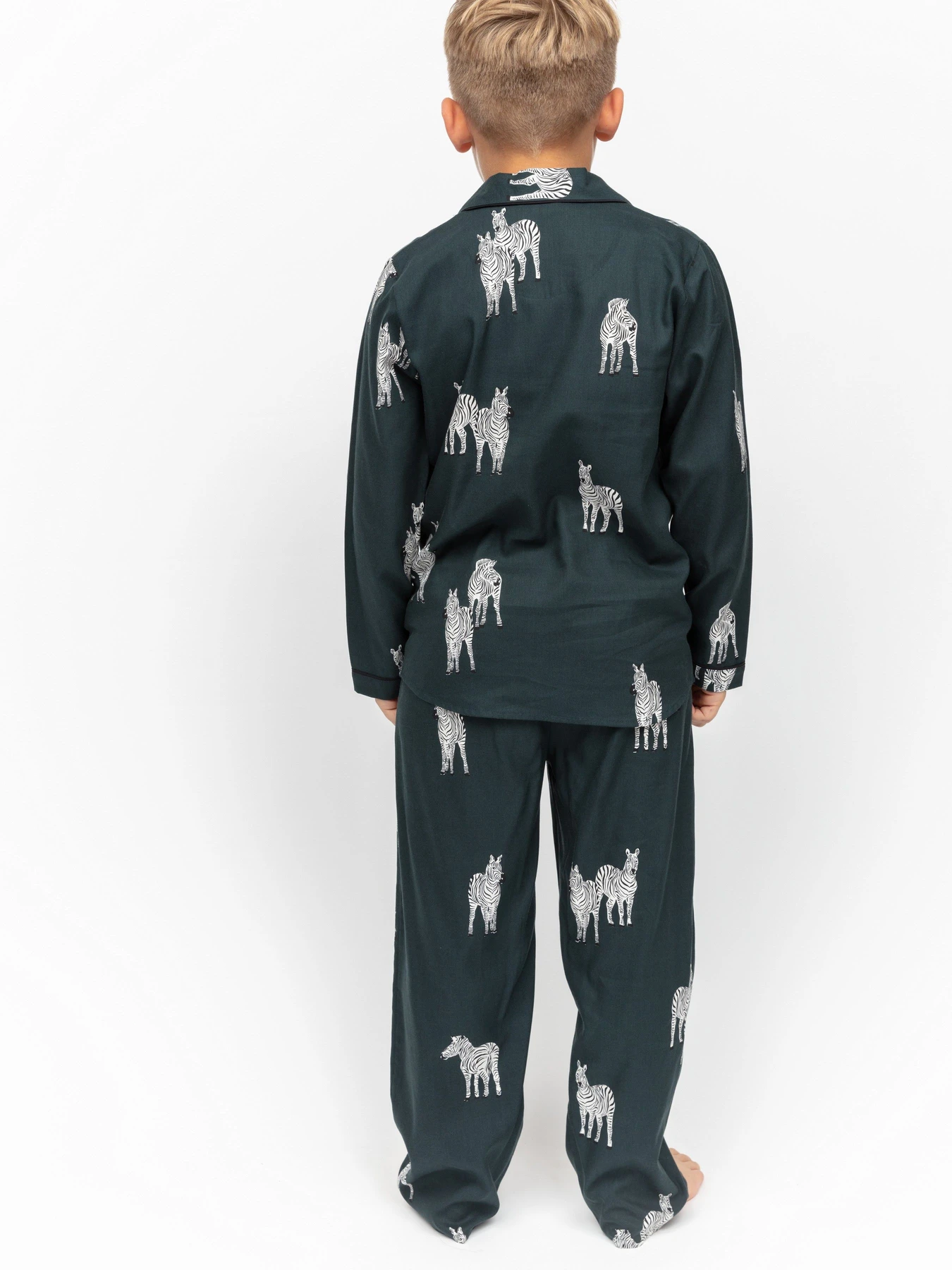 Одежда для дома и сна CYBERJAMMIES Blake модель 6964 Фото