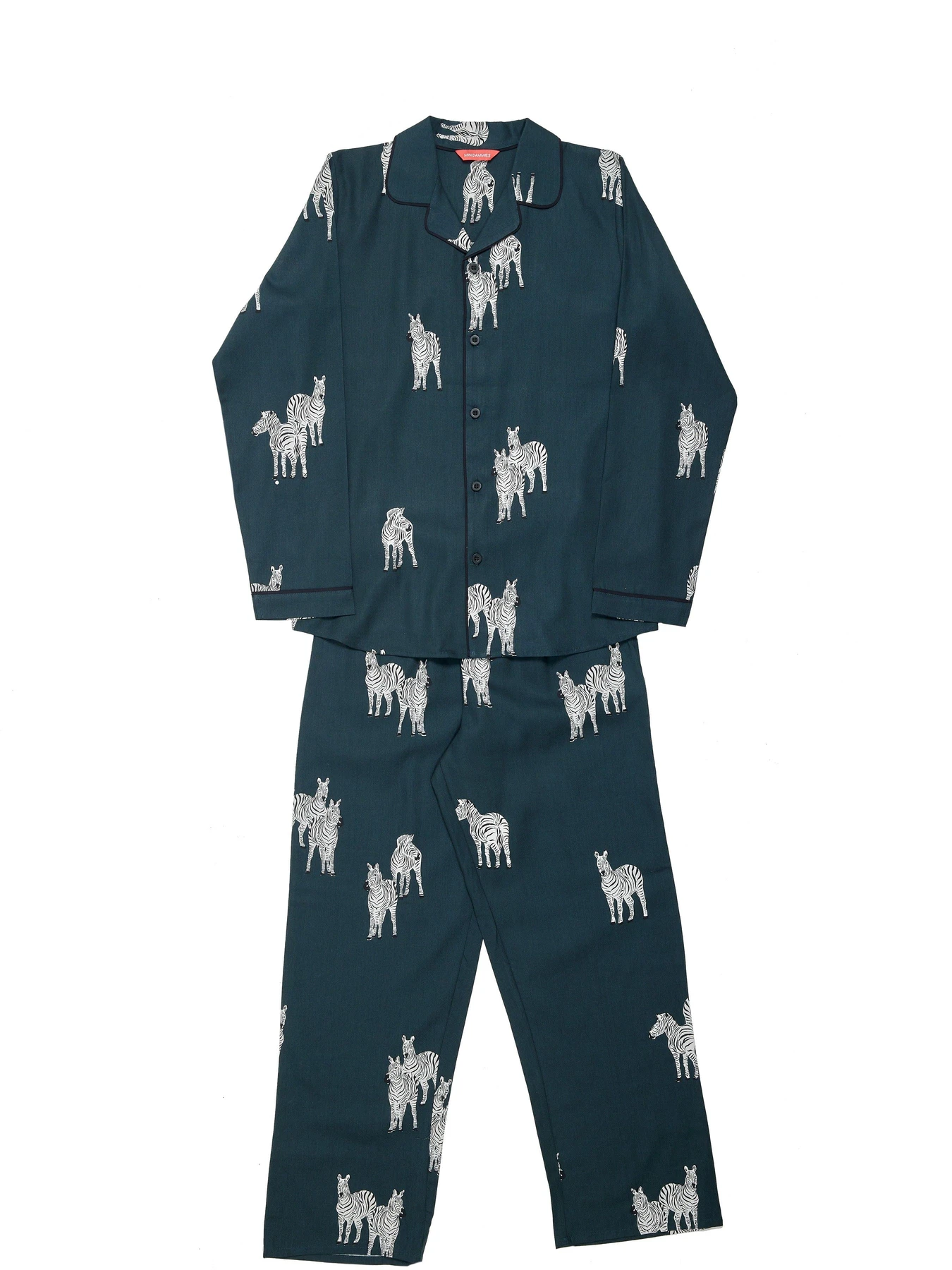 Одежда для дома и сна CYBERJAMMIES Blake модель 6964 Фото