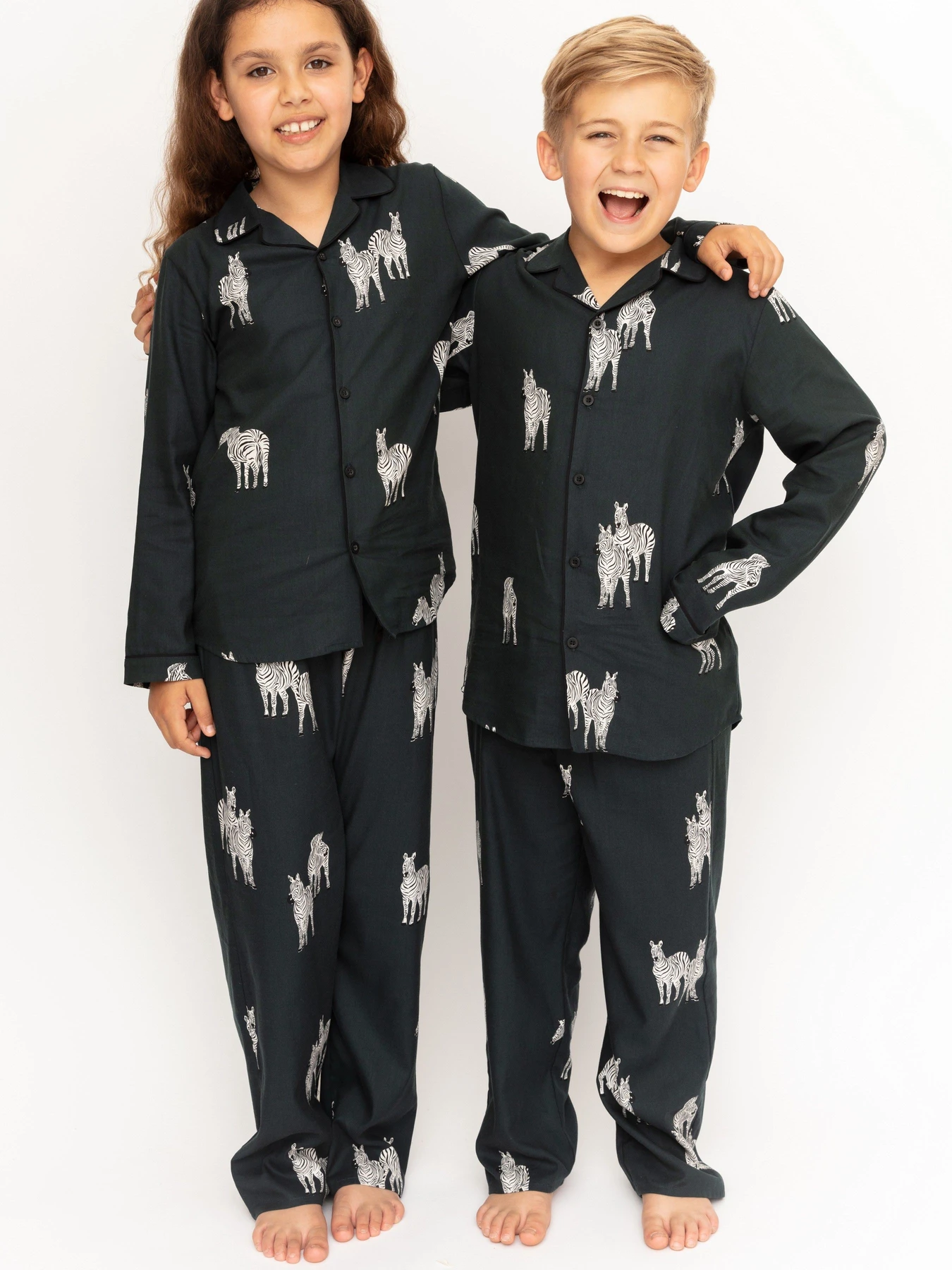 Одежда для дома и сна CYBERJAMMIES Blake модель 6964 Фото