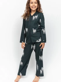 Одежда для дома и сна CYBERJAMMIES Blake модель 6964 Фото