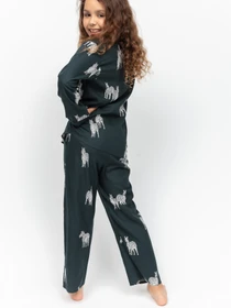 Одежда для дома и сна CYBERJAMMIES Blake модель 6964 Фото